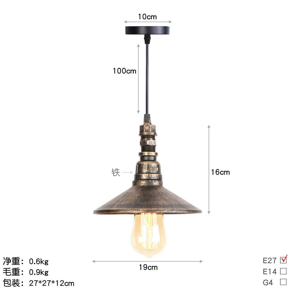 DG082棕古 尺寸图