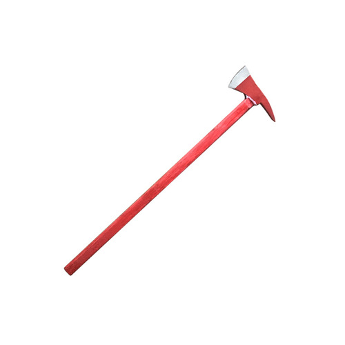 Fire Axe Wholesale Manufacturer Carbon Steel Taiping Axe Fire Rescue Tool Fire Axe Head Camping Axe