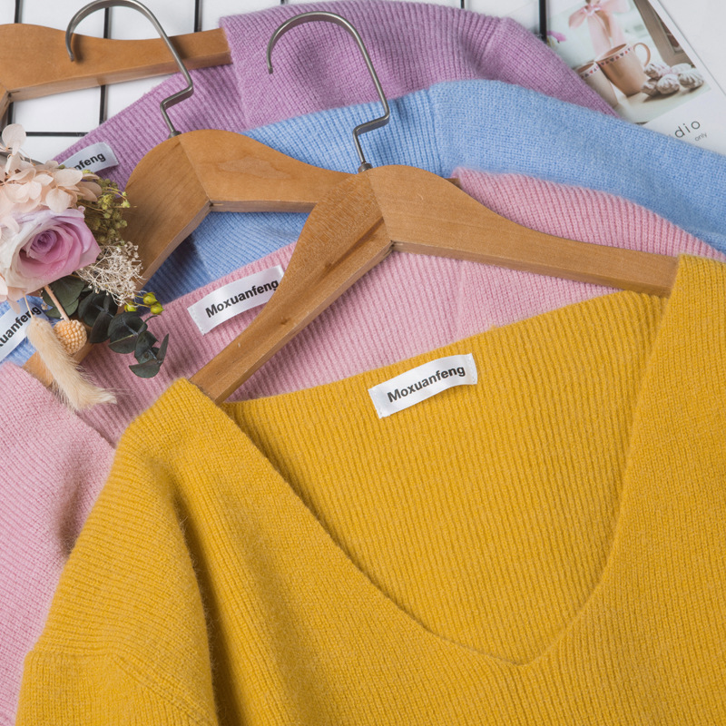 Pull femme en Laine - Ref 3414310 Image 26