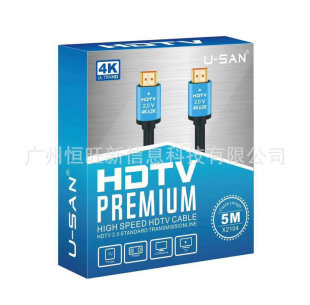 HDMI�� 15�� HDMI2.0�� ֧��4K*2k ����C픺��B�Ӿ� ��Ʒ���b