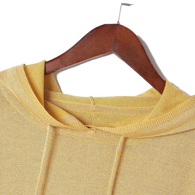 Costume femme LIUSISHE  LIUSSHE en Tricot - Ref 3334432 Image 5