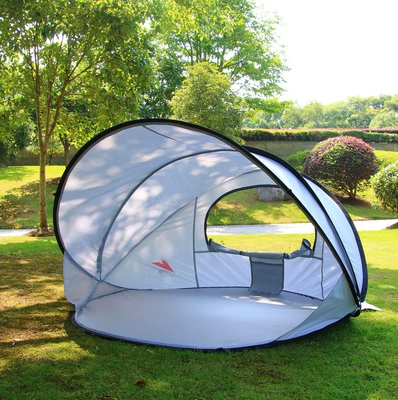 Çadırlar – Foldable Fishing Double Tent