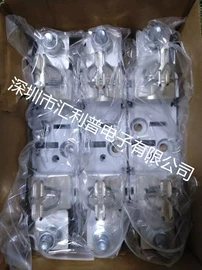 保护器件;一次性保险丝;连接器