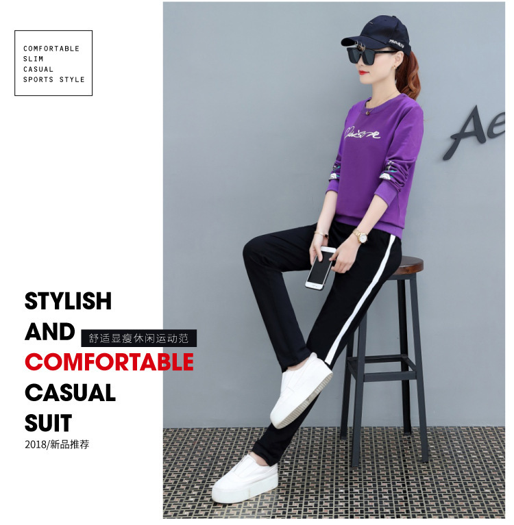 Costume femme en Coton - Ref 3334118 Image 24