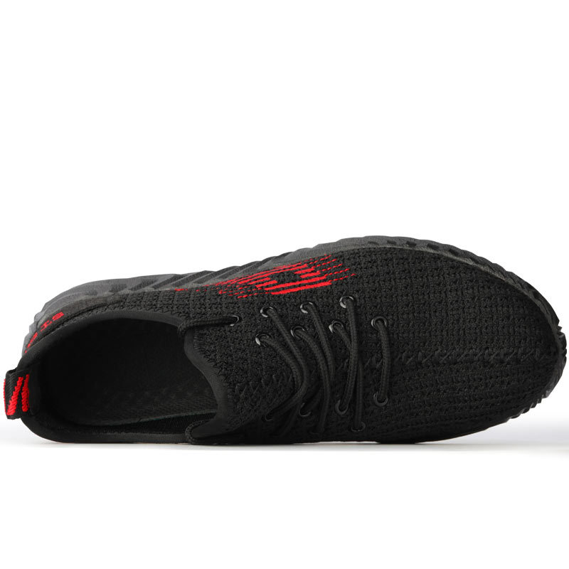 Chaussures de sécurité - Dégâts de perçage - Ref 3405165 Image 4