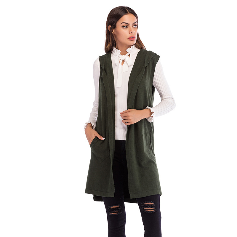 Gilet femme - Ref 3434820 Image 9