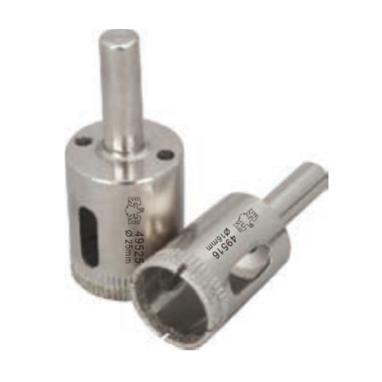 玻璃开孔器,50mm/鹰之印