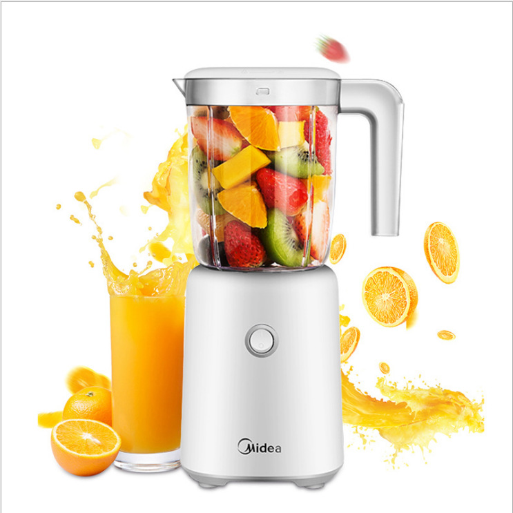 Midea Midea MJ-WBL2501B Juice Mini Cooki...