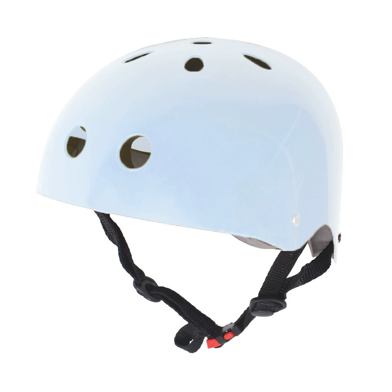 Helmet for swimming