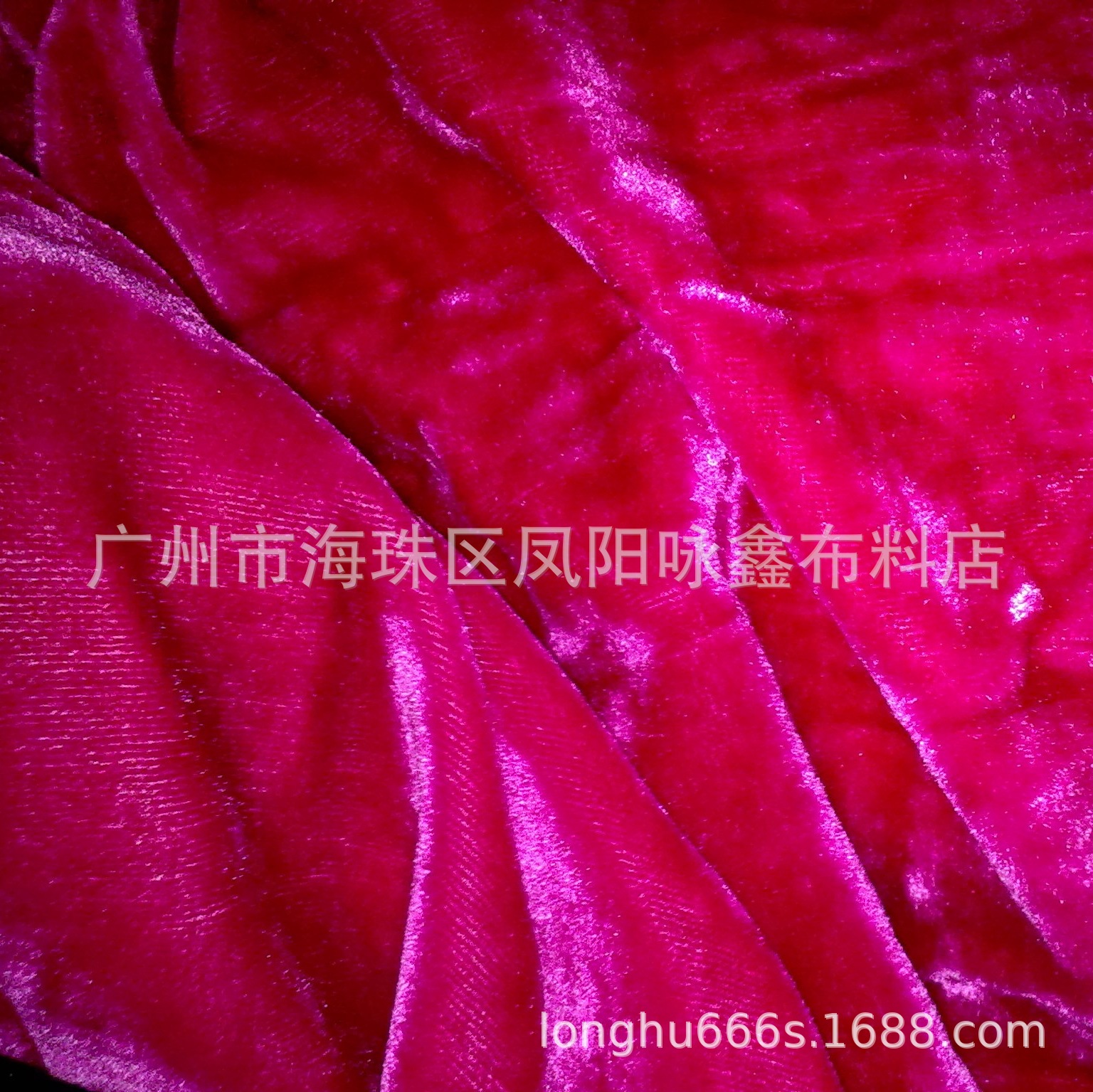 真丝绒真丝乔其绒布 丝绒面料 110cm宽 215克 无弹真丝绒乔绒面料-阿里巴巴