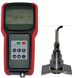 便携式外贴超声波液位   型号H16625