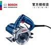 Bosch Stone cutting machine GDC140 ceramic tile household multi-function Electric Slot machines Hydro Marble Machine electric saw