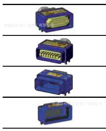 Parker派克 C-Line系列配件 电气封闭安装套件 STA 1425