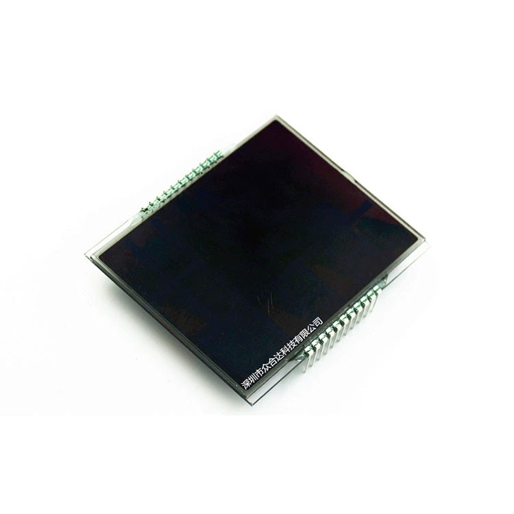LCD display LCM display module COB LCD module shared massage chair handle controller LCD screen