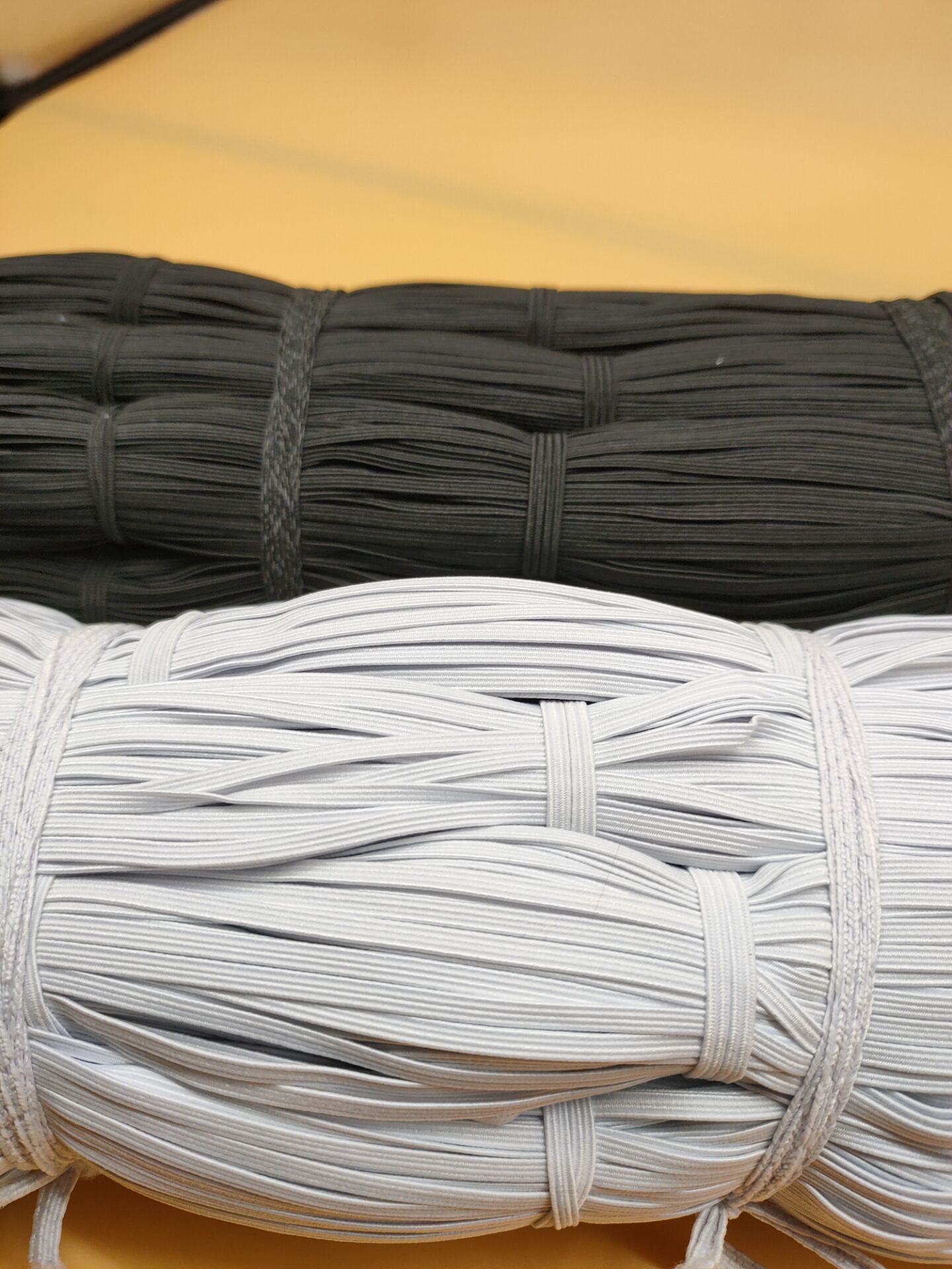 现货扁松紧带，走马松紧带，宝宝裤子，衣袖套弹力松紧带