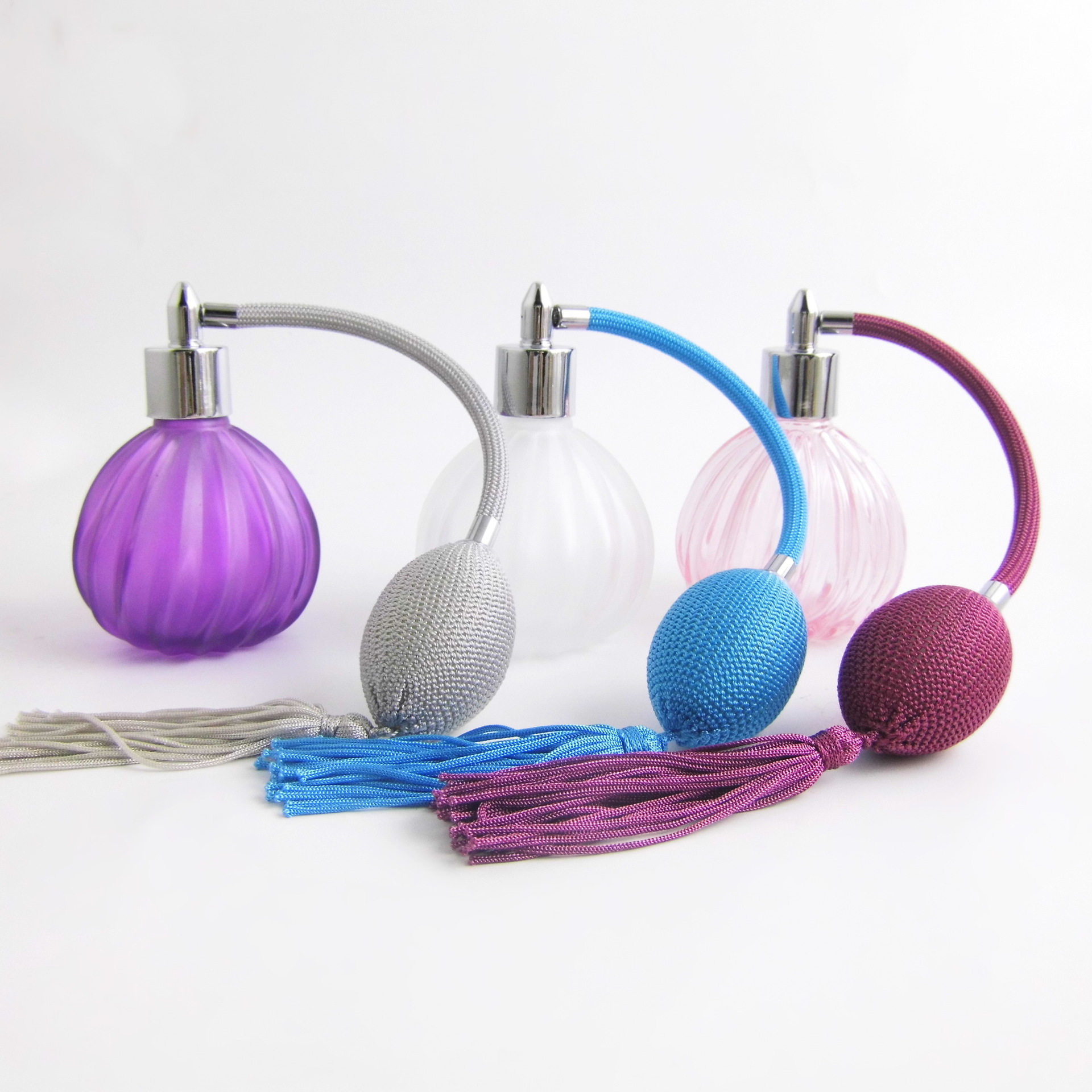 多规格香水瓶批发品牌香水瓶厂家直销柜台香水吧招商加盟化妆品