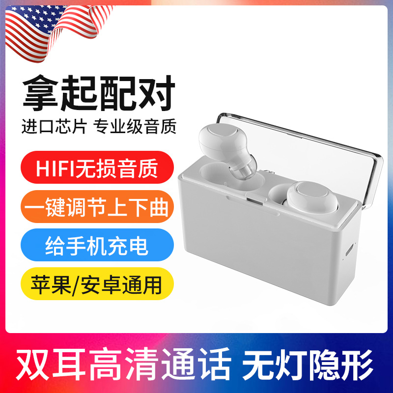 Casque bluetooth LOSENCE  LETTRE DE ROUTE fonction appel connexion multipoints - Ref 3380165 Image 3