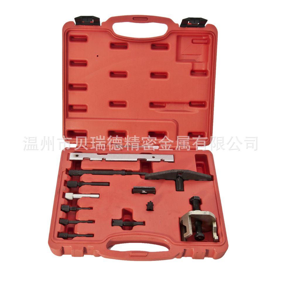 马自达 彪马 福特柴油引擎正时工具 厂家直销 汽保工具 bruide