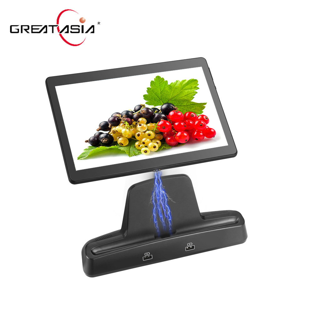 Tablette GREATASIA 10 pouces 2GB 1.5GHz ANDROID - Ref 3422201 Image 17