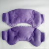 Factory direct selling plush cloth ice eye mask Ice ice balls cooling eye mask shading Sleep eye mask can customize logo