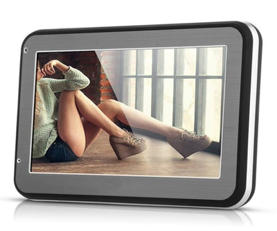 car mp3 manufacturers foreign trade – Car Convenient GPS Navigation