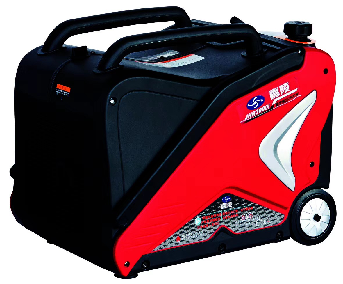 Jialing 1KW/2KW/2.2KW/3.5KW4KW/8KW Manual/electric/digital Silent Gasoline Generator Set