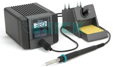 无铅焊台，快克 -TS1100