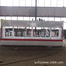 【嘉渭 i机械】木工机械冷压机 加重50T冷压机 全自动液压式设备