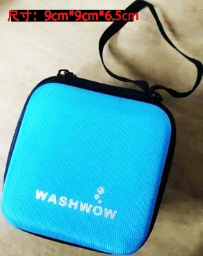 Унитазная артефакт WASHWOW для стирки в мешке подержкa