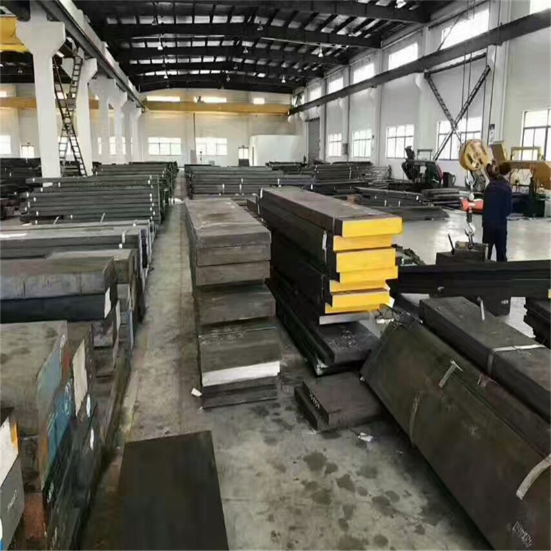 供应SKS94模具钢   圆钢硬度   模钢用途 m2高速钢价格锋钢