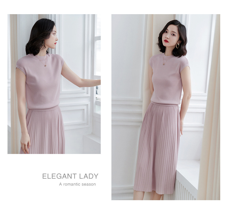 Costume femme en Tricot - Ref 3334681 Image 34