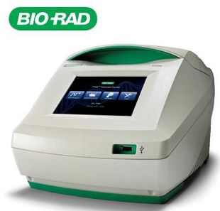 Bio-Rad (Bio-Rad) T100 Thermal Cycler, 1861096 Gradient PCR прибор