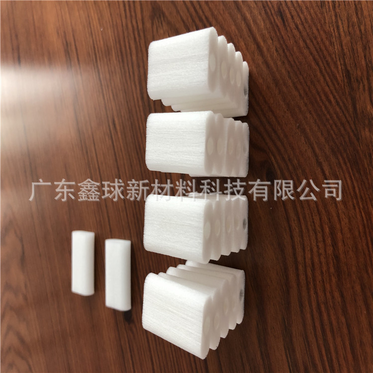 厂家供应 吸水过滤芯 透气性强 规格齐全 可任意订制 可免费拿样