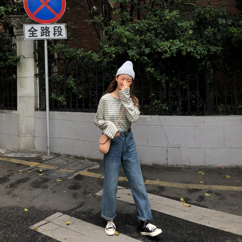 T shirt femme SUILIU en Coton - Ref 3315060 Image 23