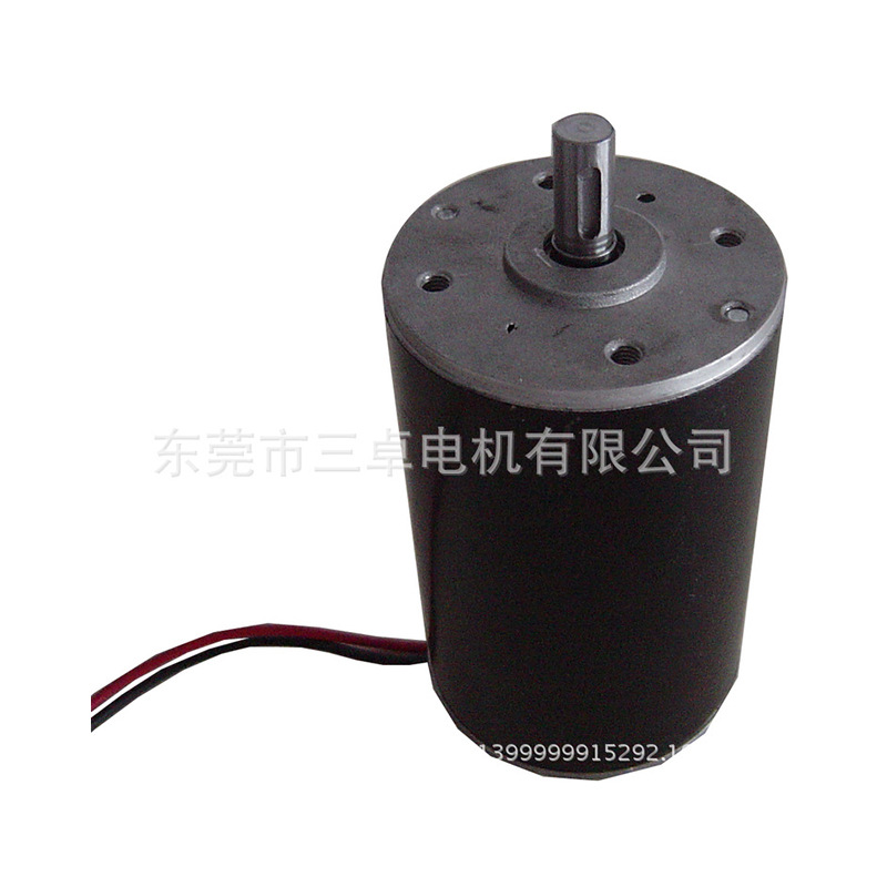 专业销售 微型直流调速电机 12v微型直流减速电机批发