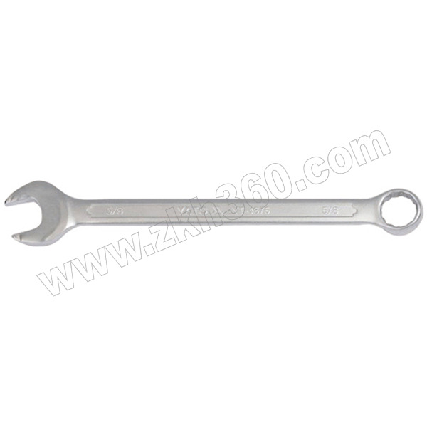 英制两用扳手YATO/易尔拓YT-48701/4"