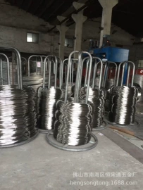 不锈钢线材;不锈钢圆棒;不锈钢中硬线