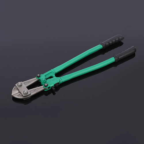 Factory direct sales Yulong pure steel forged manual bolt cutter multifunctional cable cutter labor-saving wire rope cutter