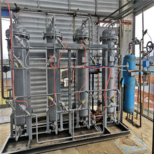 廠家批發變壓吸附提氫裝置高純制氫設備 氨分解變壓吸附提氫設備