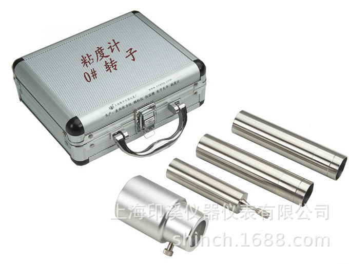 粘度计配件“0”号转子