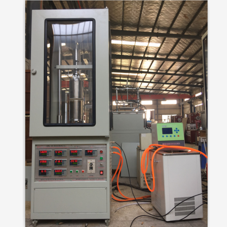 DRH-300-ZD 导热系数测试仪（自动加压）自动导热系数 护热平板法