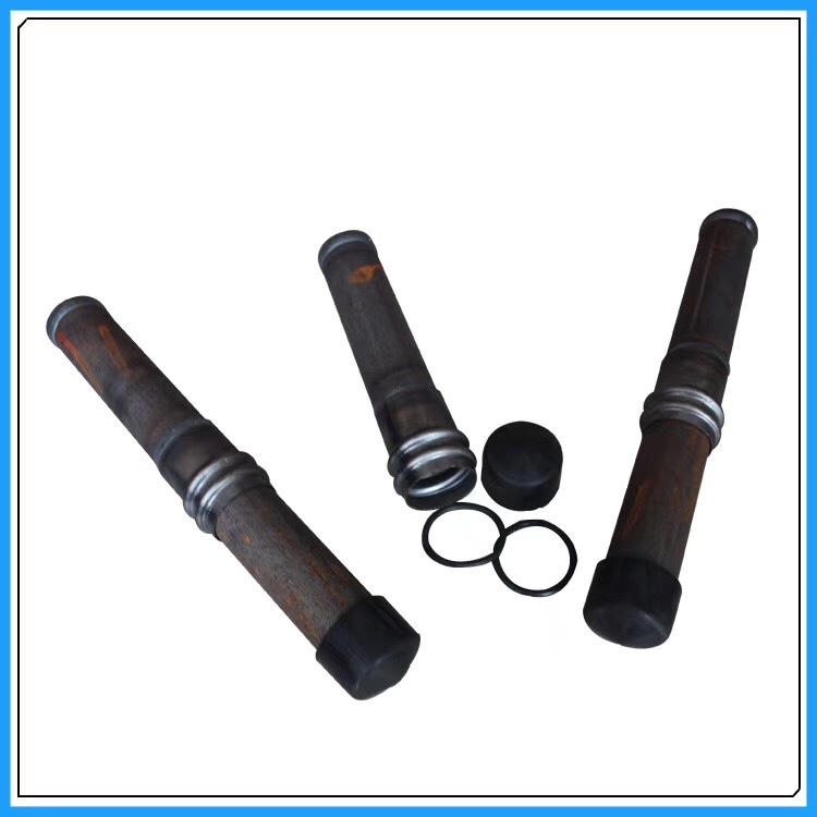 河北沧州桥梁桩基声测管 钳压式声测管57*2.5 厂家现货 价格实惠