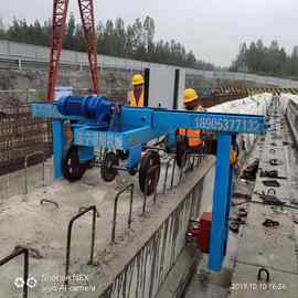 江苏空心板凿毛机图片混凝土凿毛机厂家桥梁凿毛机价格厂家