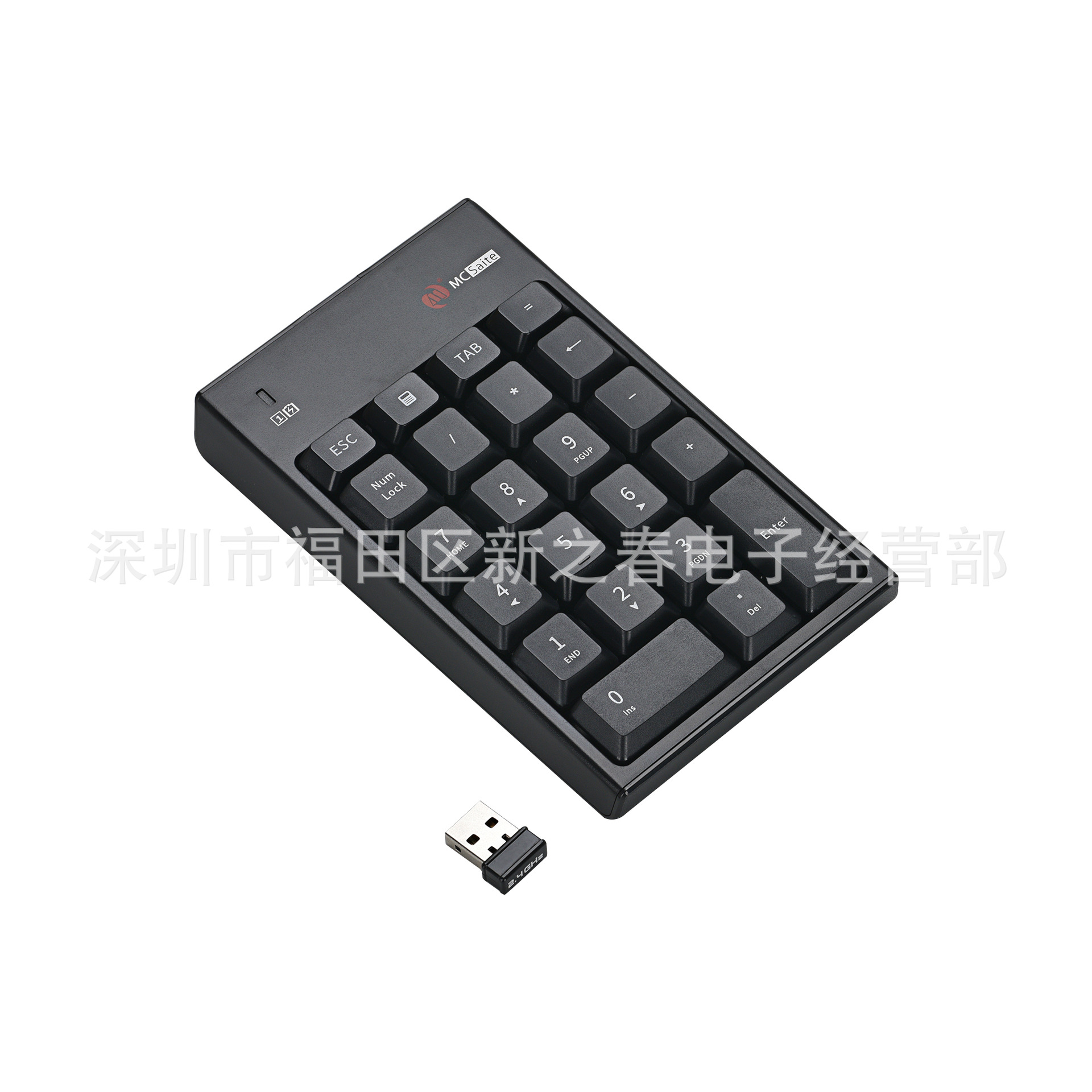 Clavier pour tablette - Ref 3423133 Image 4