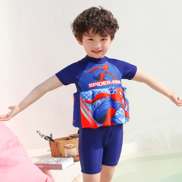 Children's swimwear for early age for boys for swimming