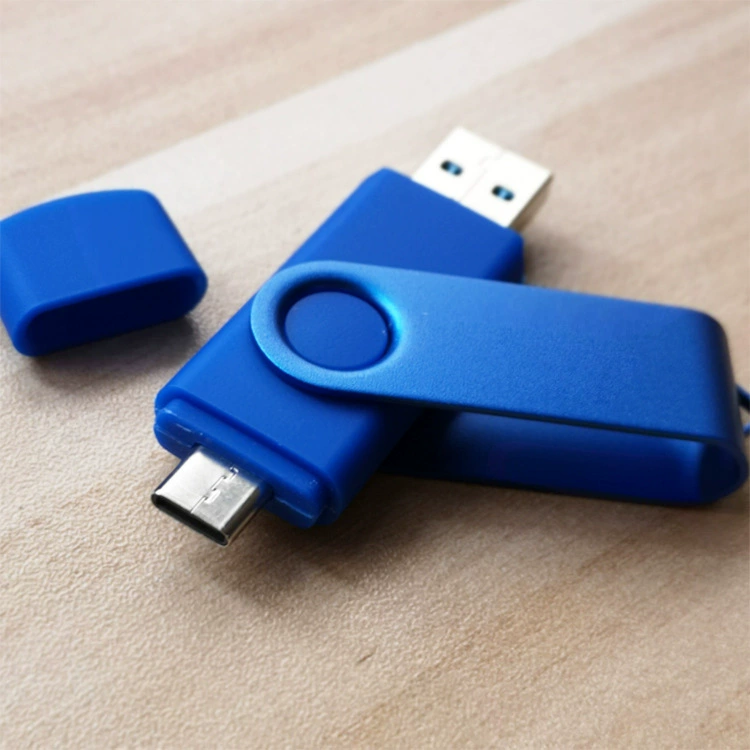 мобильный USB флеш-накопитель, мобильный телефон, высокоскоростной подлинный ноутбук, оптом, 2 в 1