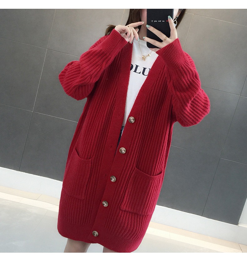 Pull femme en Fibre de polyester Polyester  - Ref 3414341 Image 18