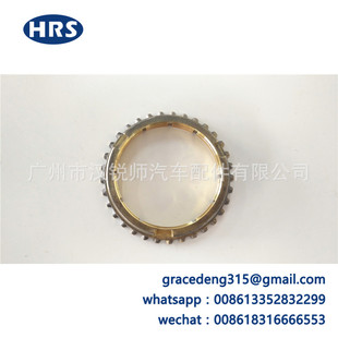 32604-86401 suitable for Nissan synchronizer gear ring synchronizer is standard HRS32604-8640