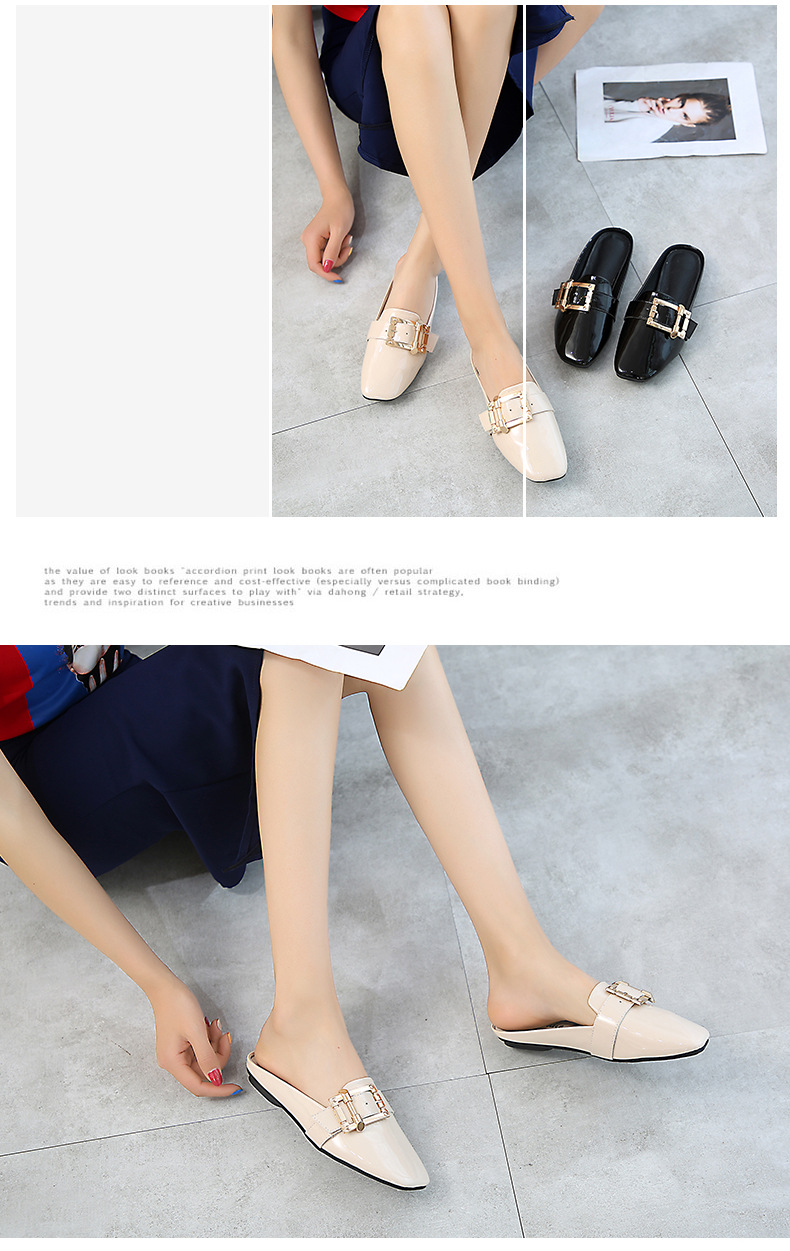 Chaussures été pour femme en Caoutchouc - Ref 3345401 Image 19