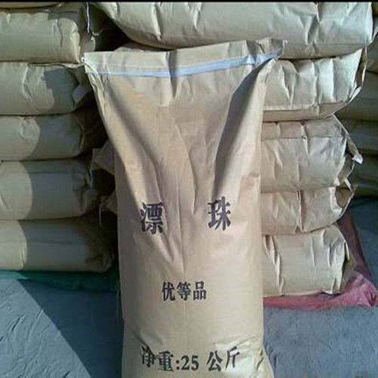 商家批发供应新型油井固井水泥用空心微珠